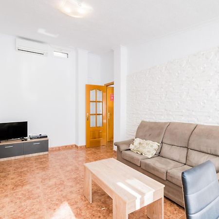 Alegria Id39 Torrevieja Exterior foto