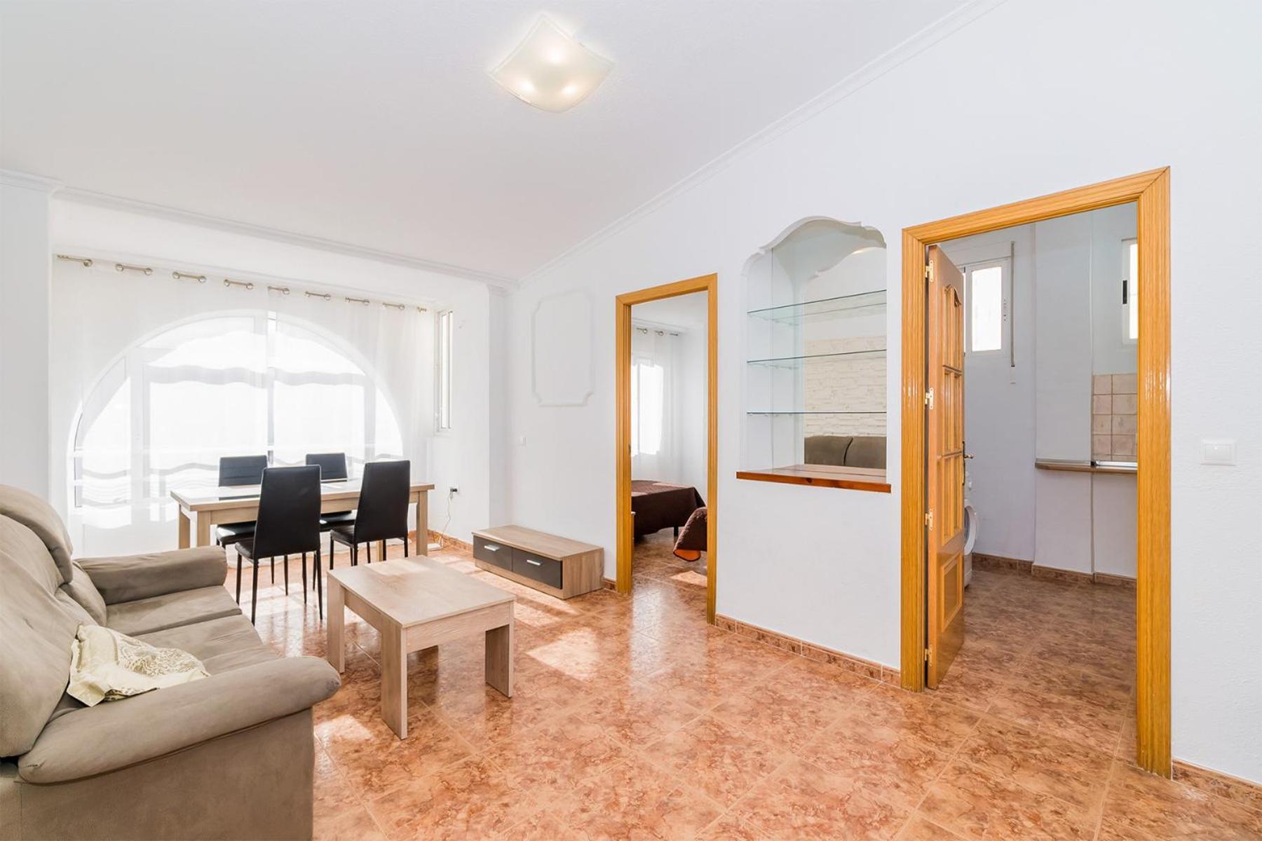 Alegria Id39 Torrevieja Exterior foto