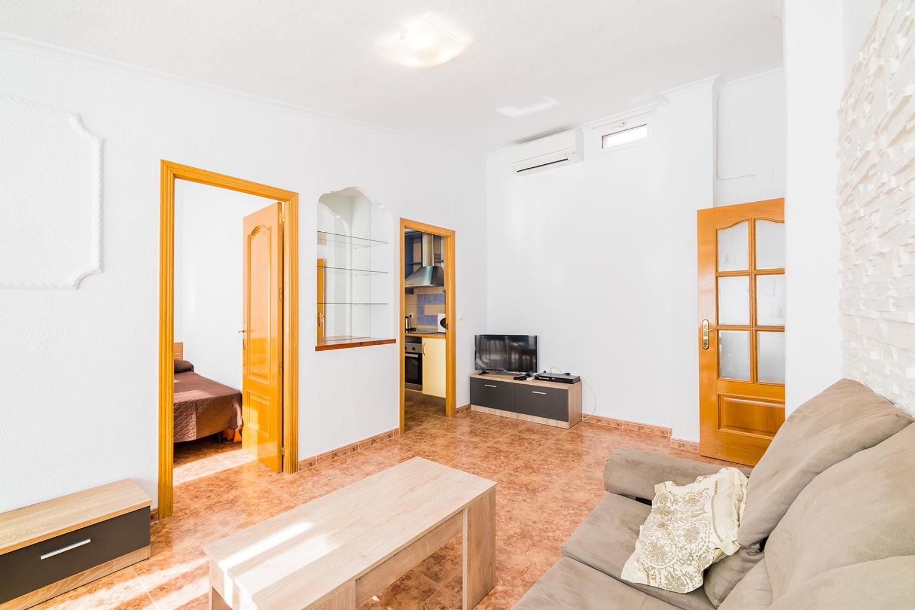 Alegria Id39 Torrevieja Exterior foto