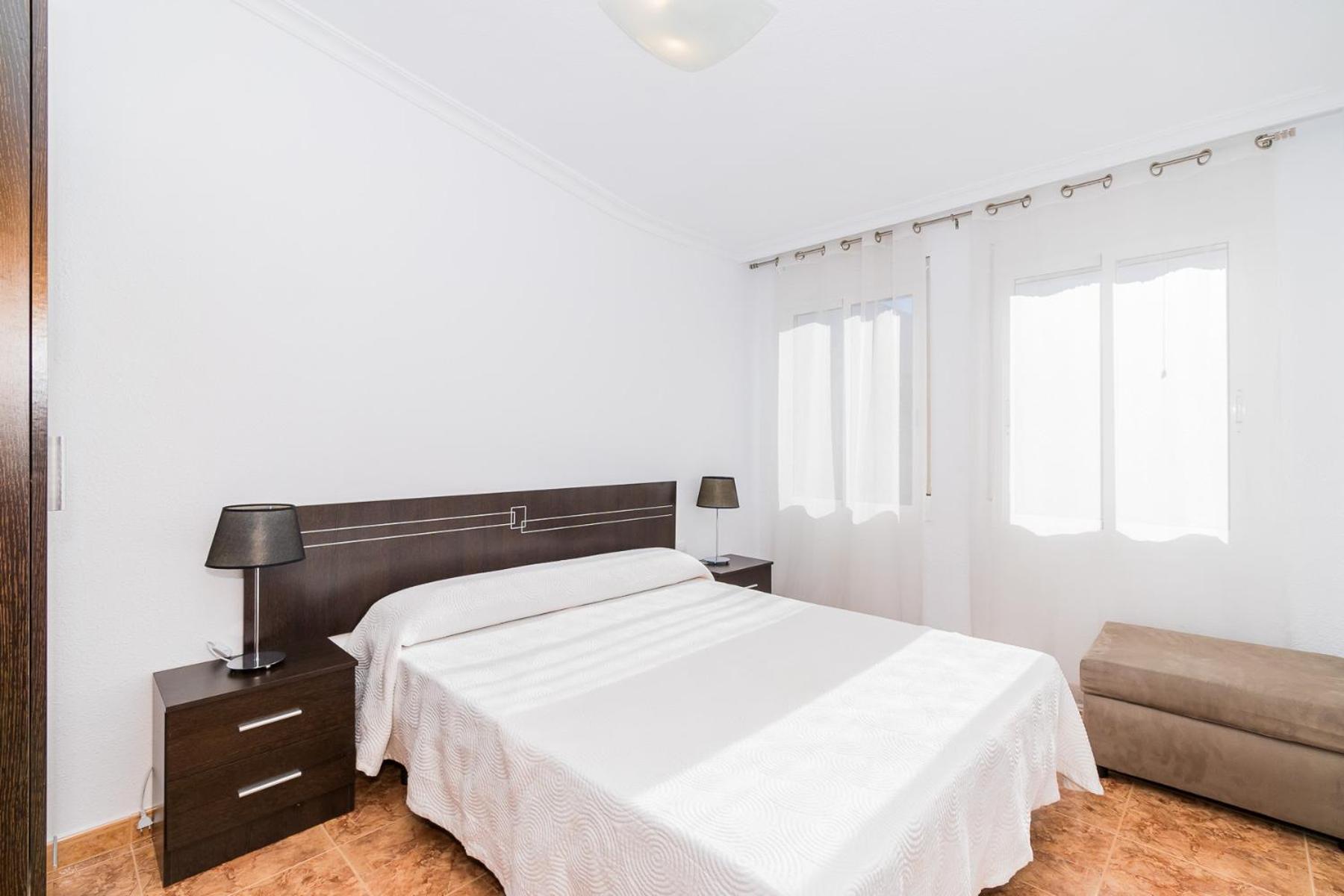 Alegria Id39 Torrevieja Exterior foto
