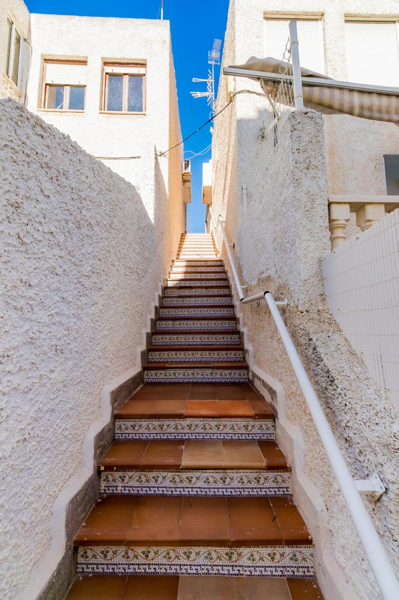 Alegria Id39 Torrevieja Exterior foto